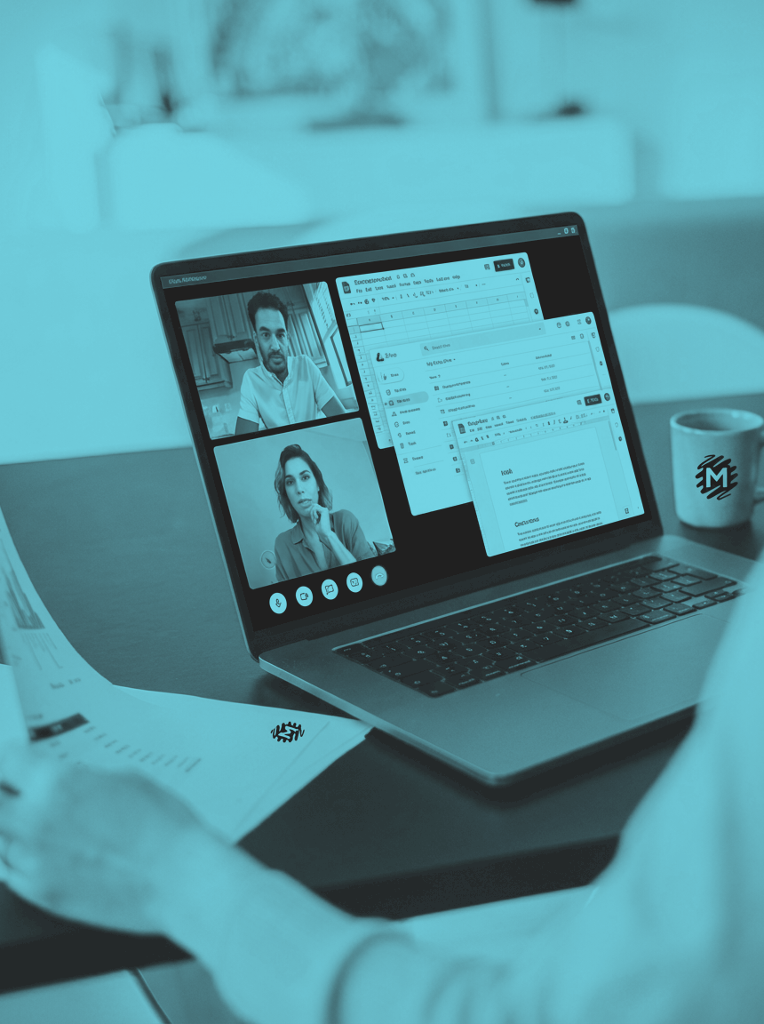 formation web en visioconférence