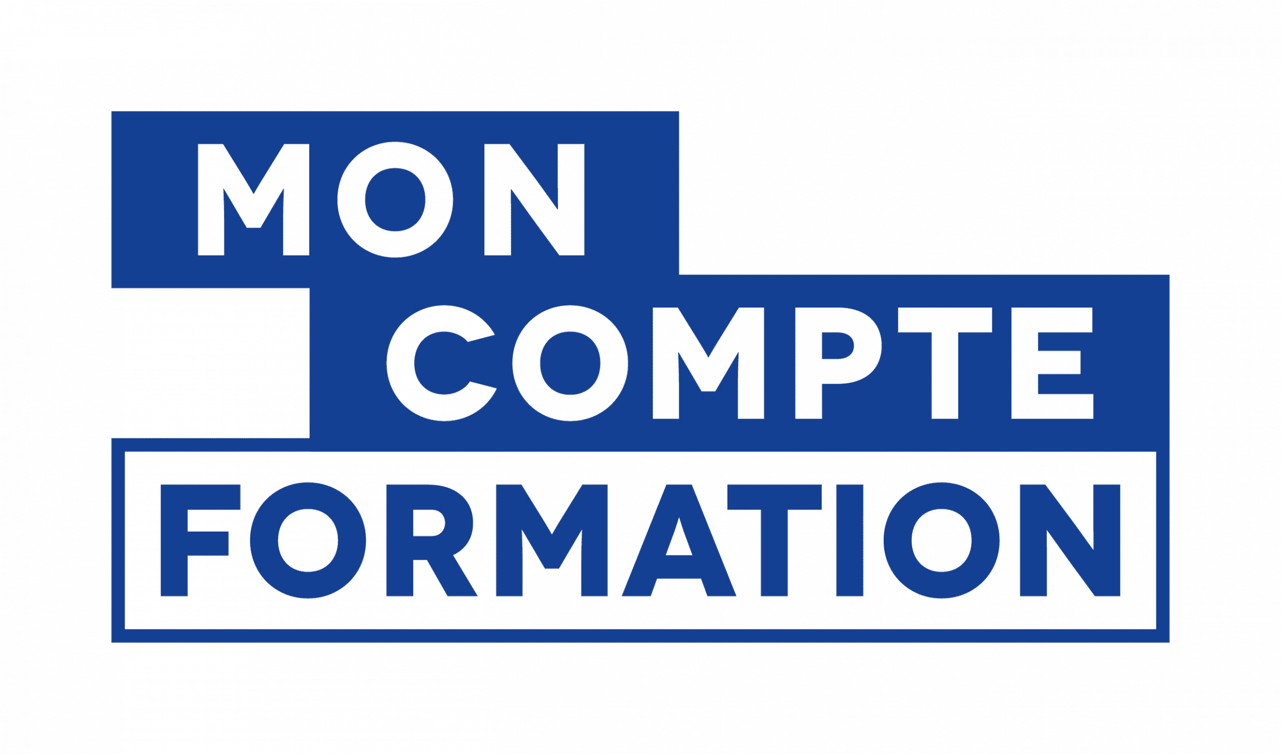 Logo Mon compte formation